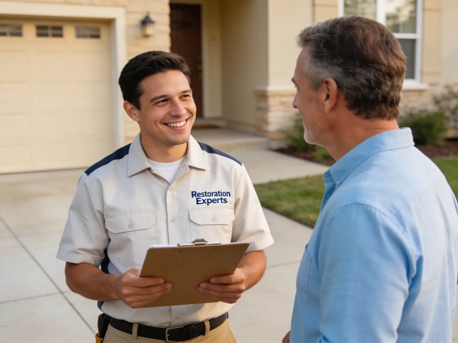 Water Damage Cleanup Indio, CA FAQs